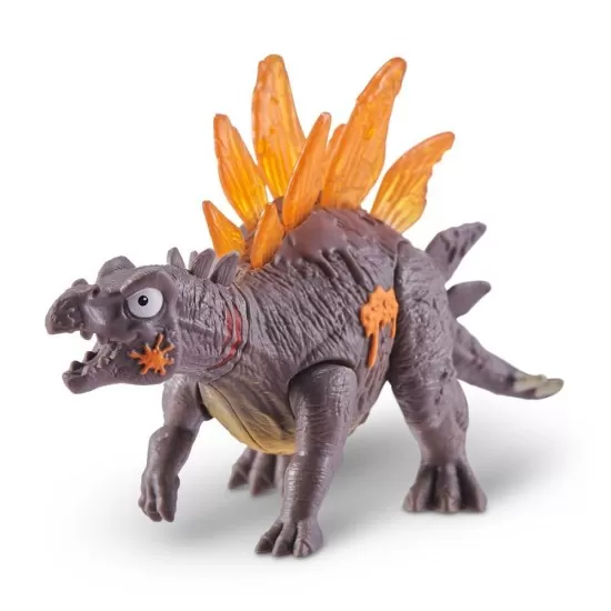 Ou surpriza Mini Dino Smashers Light-Up Ou surpriza Mini Dino Smashers Light-Up