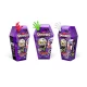 Set cu peste 15 figurine si accesorii Smashers Horror House Medium Set cu peste 15 figurine si accesorii Smashers Horror House Medium