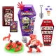 Set cu peste 15 figurine si accesorii Smashers Horror House Medium Set cu peste 15 figurine si accesorii Smashers Horror House Medium