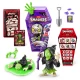 Set cu peste 15 figurine si accesorii Smashers Horror House Medium Set cu peste 15 figurine si accesorii Smashers Horror House Medium