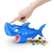 Set cu peste 70 figurine si accesorii Gold Treasure Hunter Smashers Dino Island Set cu peste 70 figurine si accesorii Gold Treasure Hunter Smashers Dino Island