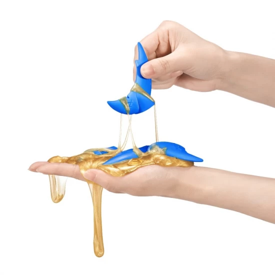 Set cu peste 70 figurine si accesorii Gold Treasure Hunter Smashers Dino Island Set cu peste 70 figurine si accesorii Gold Treasure Hunter Smashers Dino Island