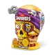 Set cu peste 70 figurine si accesorii Gold Treasure Hunter Smashers Dino Island Set cu peste 70 figurine si accesorii Gold Treasure Hunter Smashers Dino Island