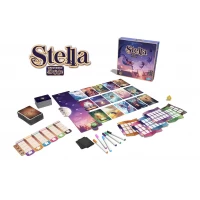 Joc Stella Dixit Universe