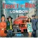 Joc de societate Ticket to Ride Londra Joc de societate Ticket to Ride Londra