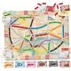 Joc de societate Ticket to Ride Londra Joc de societate Ticket to Ride Londra