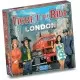 Joc de societate Ticket to Ride Londra Joc de societate Ticket to Ride Londra