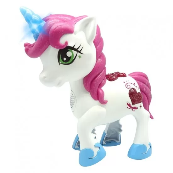 Unicorn interactiv Dragon I-Toys