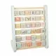 Abac alfabet cu animale de ferma Orange Tree Toys Abac alfabet cu animale de ferma Orange Tree Toys