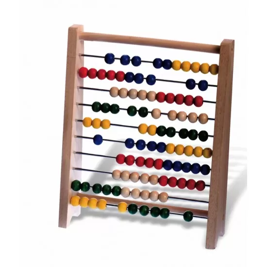 Abacus Egmont Abacus Egmont