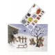 Set magnetic - Anotimpurile Set magnetic - Anotimpurile