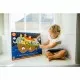 Calendar Craciun Arca lui Noe cu 24 piese lemn Orange Tree Toys Calendar Craciun Arca lui Noe cu 24 piese lemn Orange Tree Toys