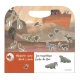 Set magnetic Arca lui Noe Egmont Toys