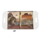 Set magnetic Arca lui Noe Egmont Toys