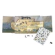 Set magnetic Arca lui Noe Egmont Toys