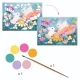 Atelier creativ Animalute dragalase Djeco Atelier creativ Animalute dragalase Djeco
