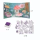 Atelier creativ Animalute dragalase Djeco Atelier creativ Animalute dragalase Djeco