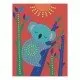 Atelier creativ cu buline Djeco Pointillisme Atelier creativ cu buline Djeco Pointillisme
