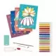 Atelier creativ cu margele Wonderland - Taramul zanelor Atelier creativ cu margele Wonderland - Taramul zanelor
