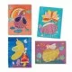 Atelier creativ cu margele Wonderland - Taramul zanelor Atelier creativ cu margele Wonderland - Taramul zanelor
