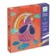 Atelier creativ cu margele Wonderland - Taramul zanelor Atelier creativ cu margele Wonderland - Taramul zanelor