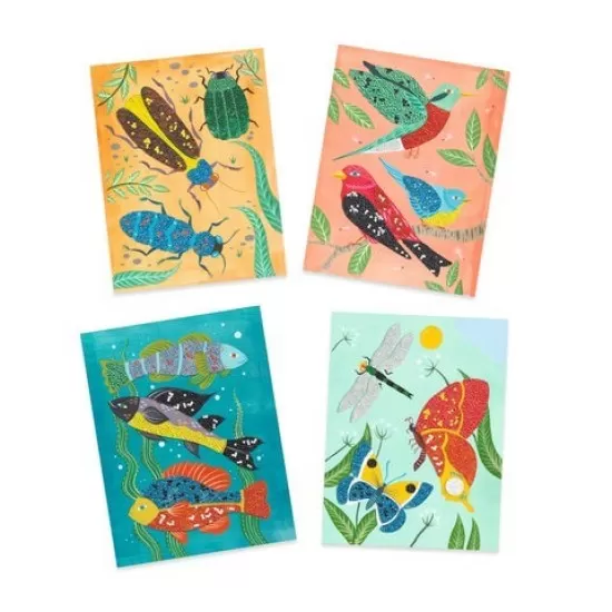 Atelier creativ cu margele Zoology Atelier creativ cu margele Zoology