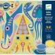 Atelier creativ cu nisip fluorescent - Luminile din ocean Atelier creativ cu nisip fluorescent - Luminile din ocean