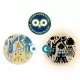 Atelier creativ cu nisip fluorescent - Luminile din ocean Atelier creativ cu nisip fluorescent - Luminile din ocean