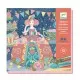 Atelier creativ cu sclipici Daydream Atelier creativ cu sclipici Daydream