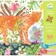 Atelier creativ cu sclipici Tropico Atelier creativ cu sclipici Tropico