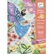 Atelier creativ cu sclipici - Zane Atelier creativ cu sclipici - Zane