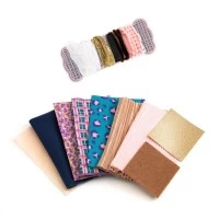 Atelier de creatie Moda by Lucille Djeco