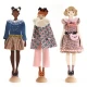 Atelier de creatie Moda by Lucille Djeco Atelier de creatie Moda by Lucille Djeco