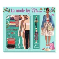 Atelier de creatie Moda by Marie Djeco