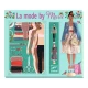 Atelier de creatie Moda by Marie Djeco Atelier de creatie Moda by Marie Djeco