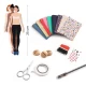 Atelier de creatie Moda by Marie Djeco Atelier de creatie Moda by Marie Djeco