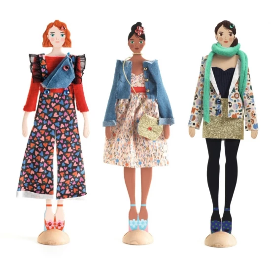 Atelier de creatie Moda by Marie Djeco Atelier de creatie Moda by Marie Djeco