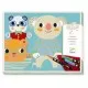 Atelier de desen pentru copii Djeco Cuties Atelier de desen pentru copii Djeco Cuties
