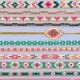 Set creativ Djeco de confectionat bratari cu margele Set creativ Djeco de confectionat bratari cu margele
