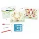 Atelier quilling Djeco Primavara