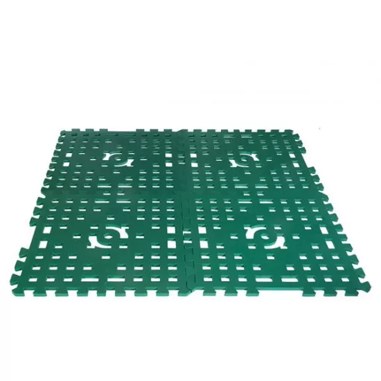 Baza pentru constructii cu blocuri de spuma Bakoba Baza pentru constructii cu blocuri de spuma Bakoba