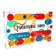 Set jocuri de masa 3 in 1 Pucketriple Svoora Set jocuri de masa 3 in 1 Pucketriple Svoora
