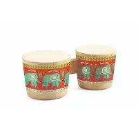 Instrument muzical Bongo Djeco