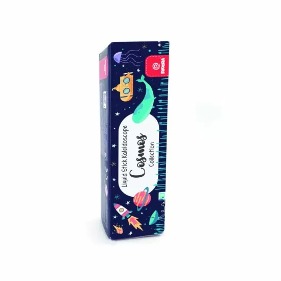 Caleidoscop cu tub lichid Subacvatic Svoora Caleidoscop cu tub lichid Subacvatic Svoora