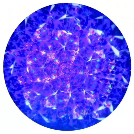 Caleidoscop cu tub lichid Subacvatic Svoora Caleidoscop cu tub lichid Subacvatic Svoora