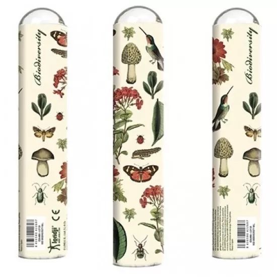 Caleidoscop Londji - Biodiversitatea rosie Caleidoscop Londji - Biodiversitatea rosie