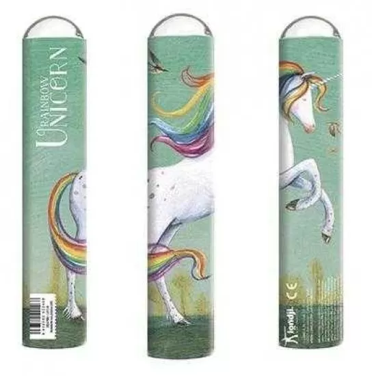 Caleidoscop Londji - Unicorn colorat Caleidoscop Londji - Unicorn colorat