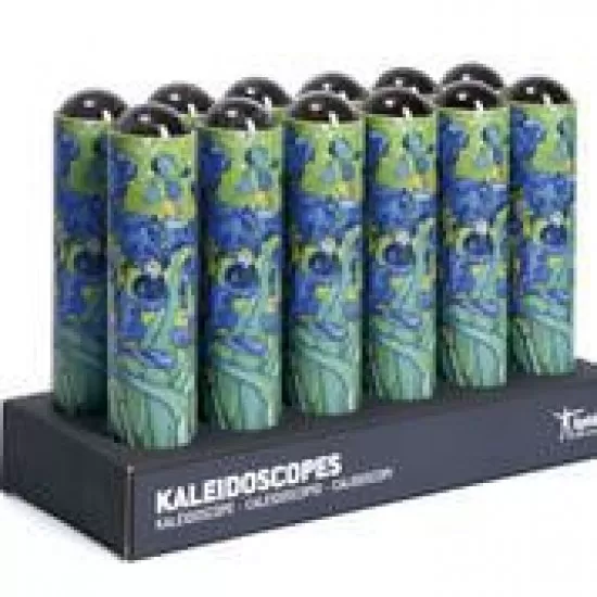 Caleidoscop Londji Van Gogh Irisi Caleidoscop Londji Van Gogh Irisi