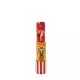 Caleidoscop metalic telescopic Circ rosu Svoora Caleidoscop metalic telescopic Circ rosu Svoora
