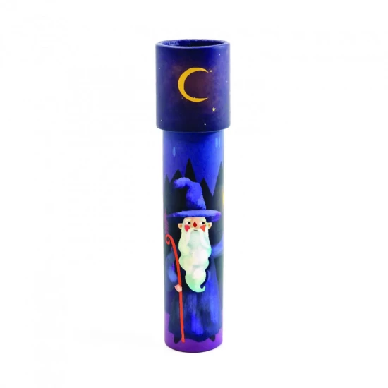 Caleidoscop rotativ Magul Svoora Caleidoscop rotativ Magul Svoora